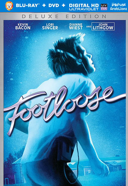 مشاهدة فيلم Footloose 1984 مترجم