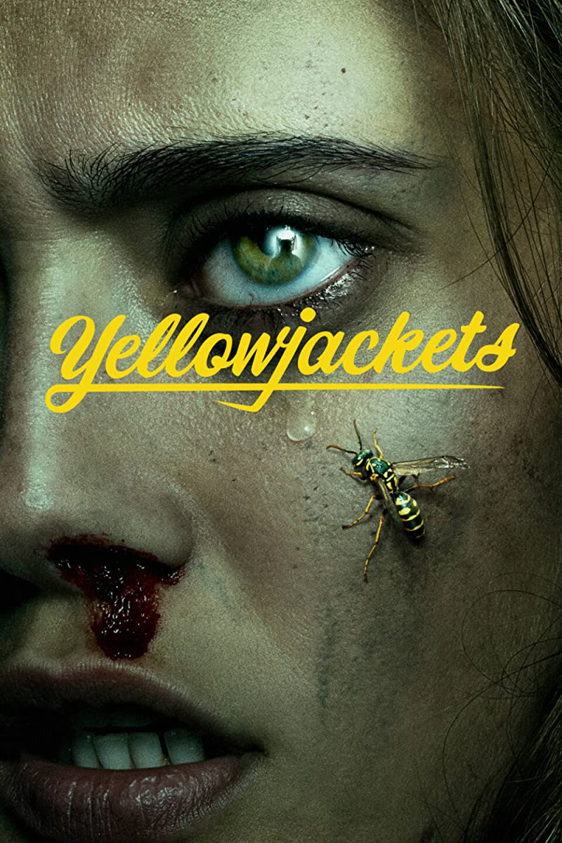 مشاهدة مسلسل Yellowjackets الموسم 1 الحلقة 7 مترجمة