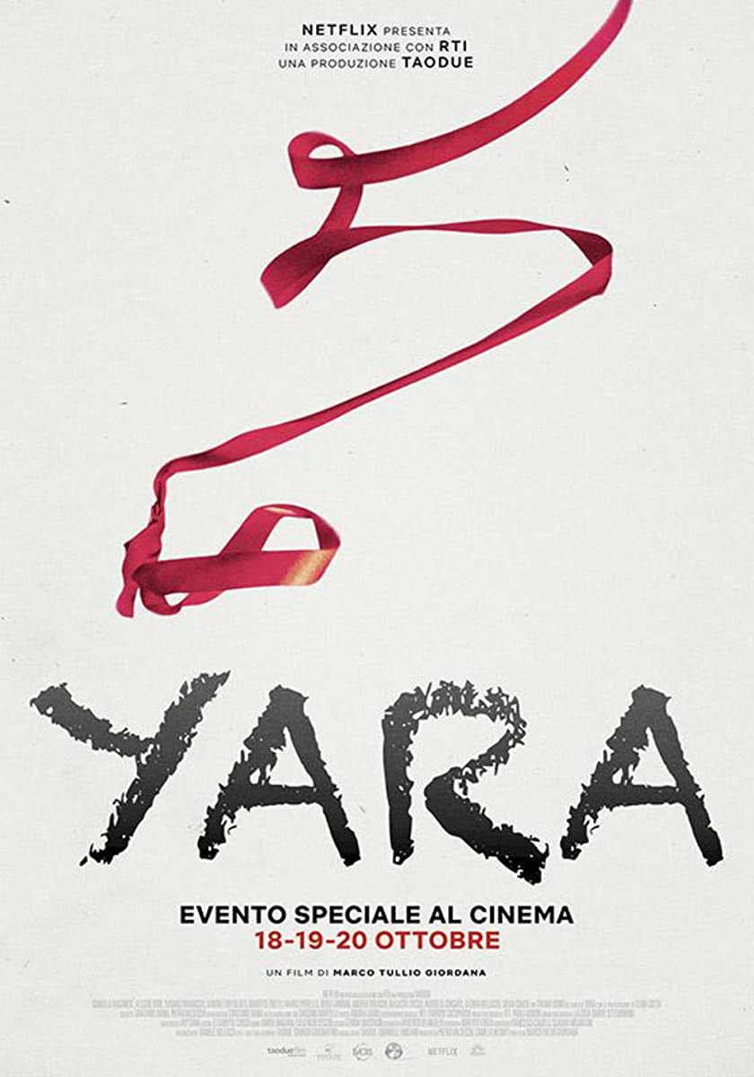 مشاهدة فيلم Yara 2021 مترجم