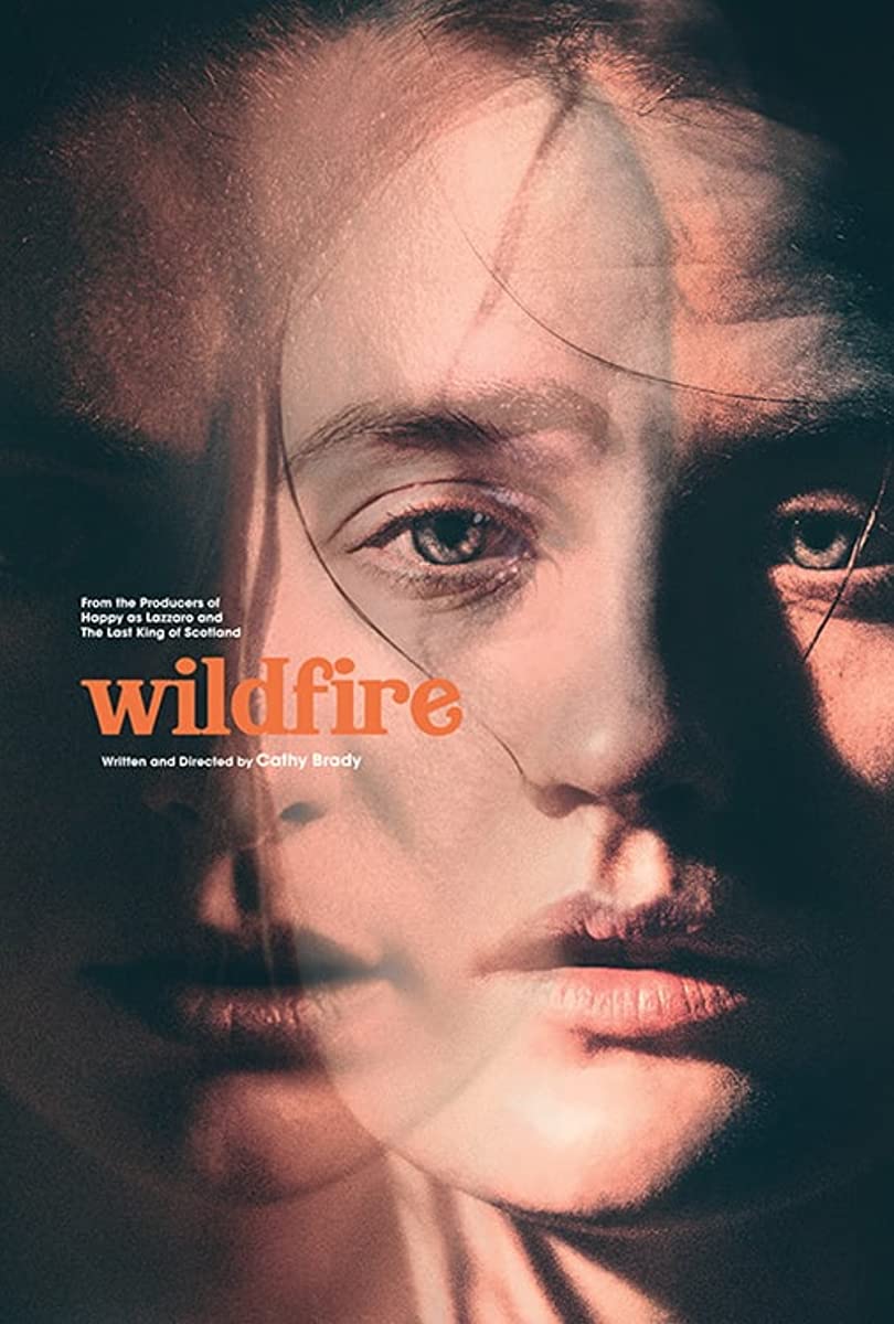 مشاهدة فيلم Wildfire 2020 مترجم