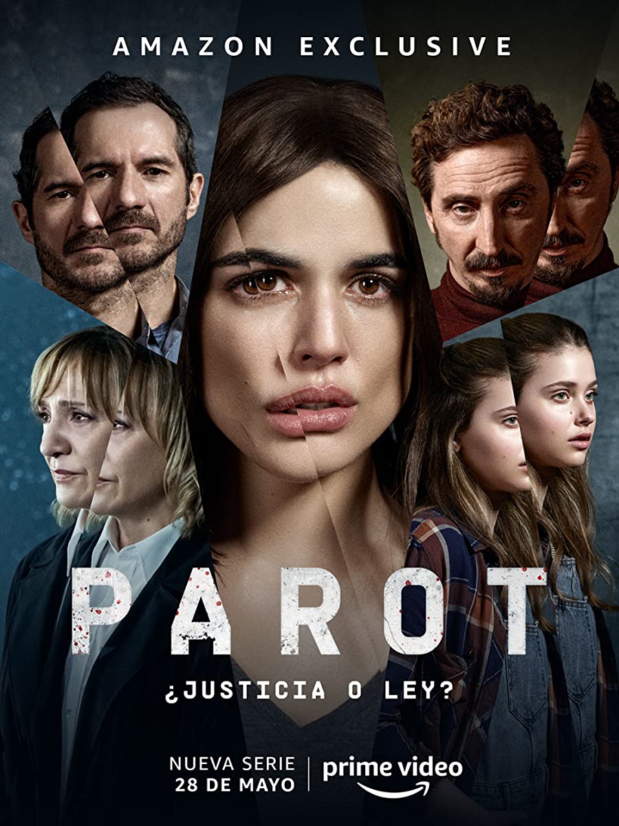 مشاهدة مسلسل Parot الموسم 1 الحلقة 5 مترجمة