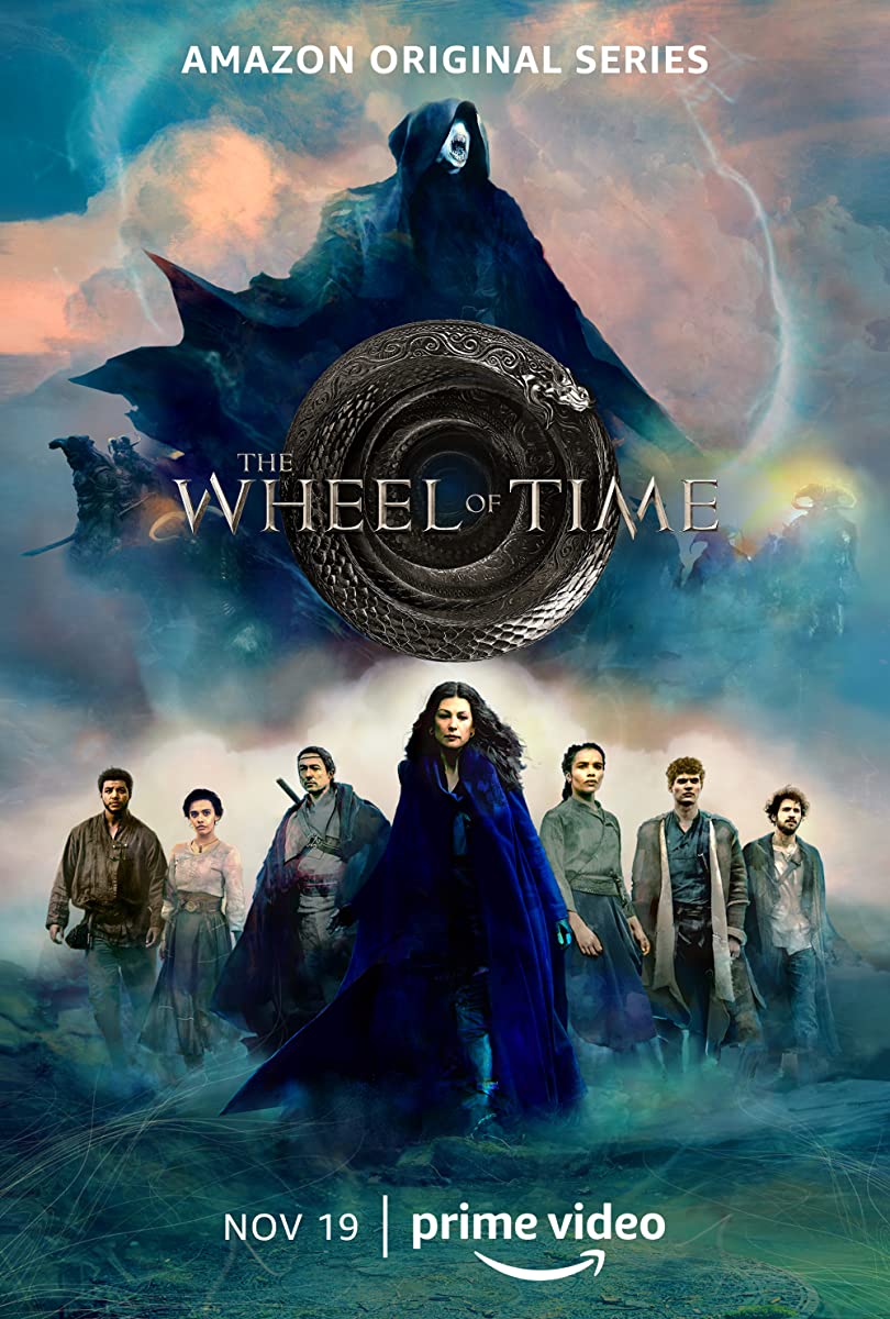 مشاهدة مسلسل The Wheel of Time الموسم 1 الحلقة 3 مترجمة