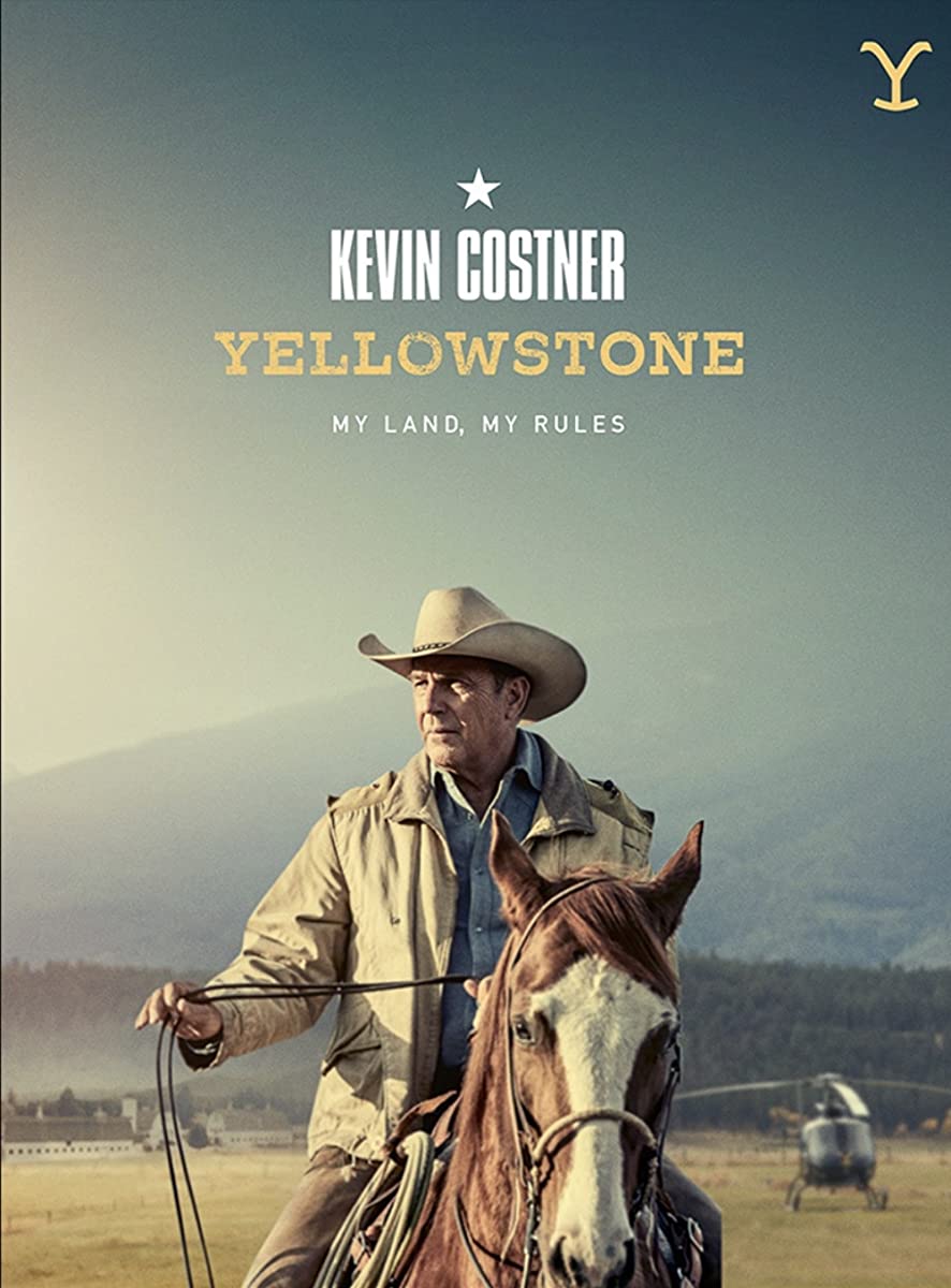 مشاهدة مسلسل Yellowstone الموسم 4 الحلقة 3 مترجمة