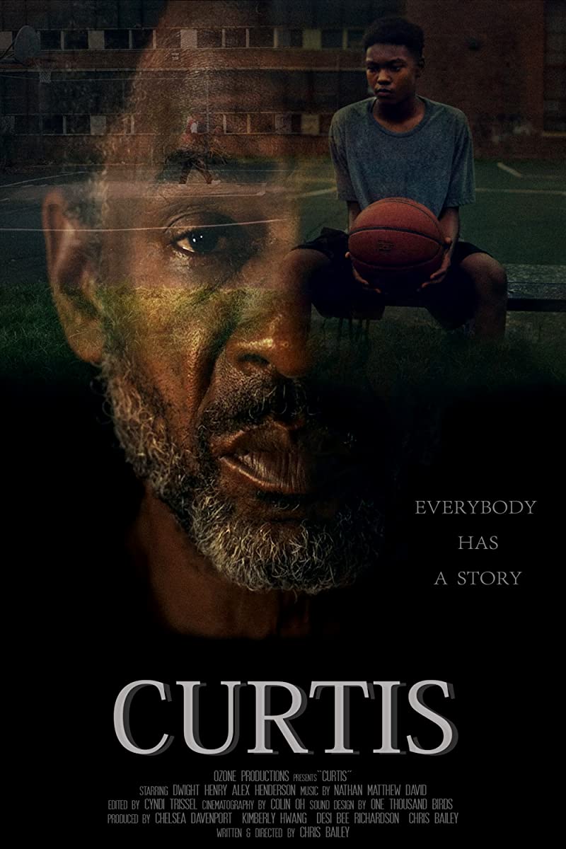 مشاهدة فيلم Curtis 2020 مترجم