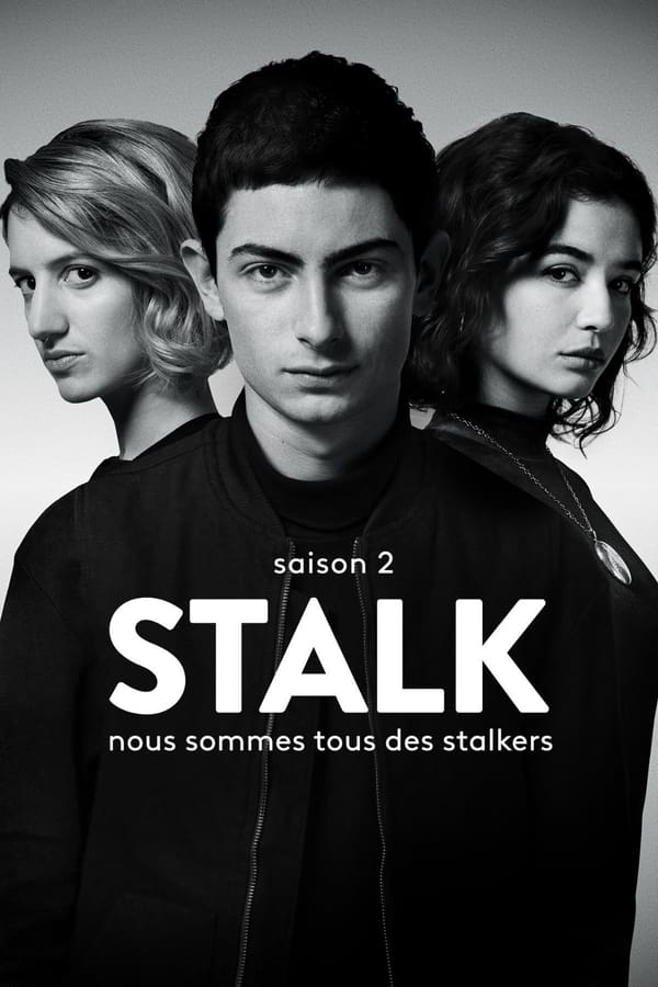 مشاهدة مسلسل Stalk الموسم 2 الحلقة 6 مترجمة