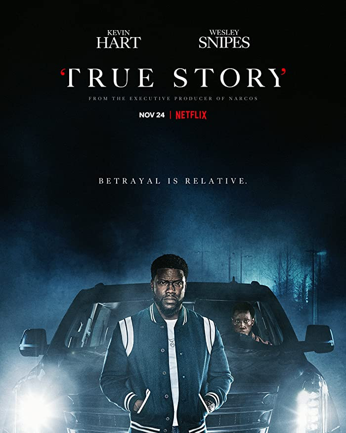 مشاهدة مسلسل True Story الموسم 1 الحلقة 6 مترجمة