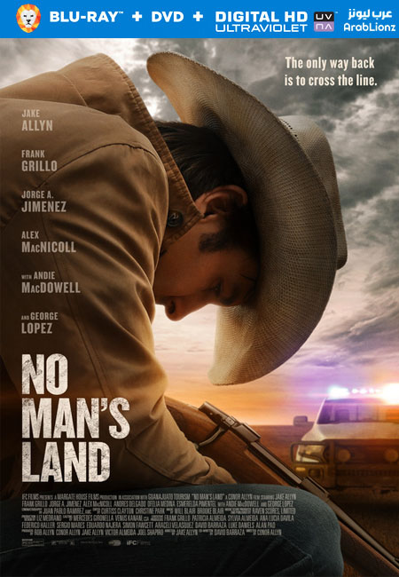 فيلم No Mans Land 2020 مترجم كامل اون لاين