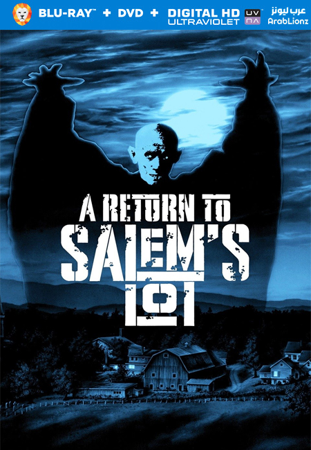 مشاهدة فيلم A Return to Salem’s Lot 1987 مترجم