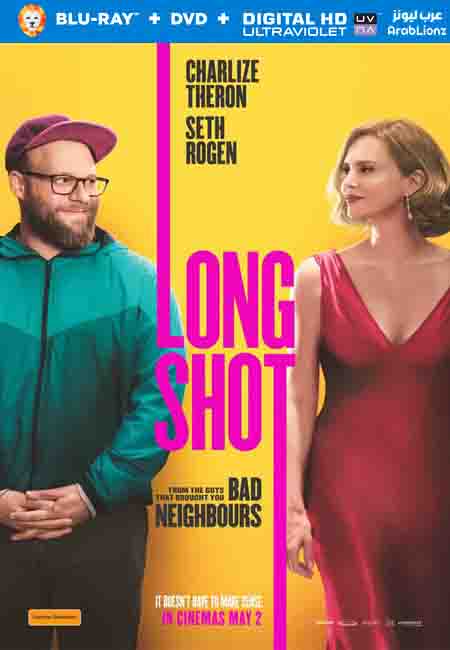 مشاهدة فيلم Long Shot 2019 مترجم