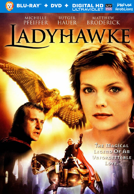 مشاهدة فيلم Ladyhawke 1985 مترجم