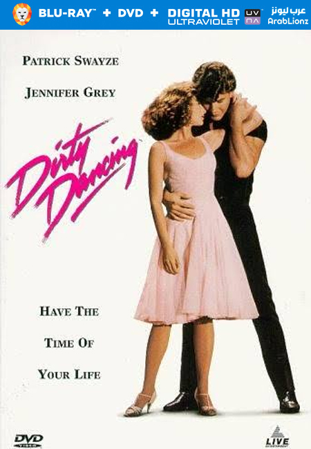 مشاهدة فيلم Dirty Dancing 1987 مترجم