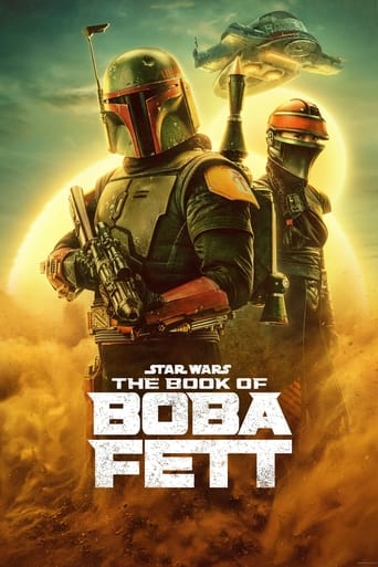 مشاهدة مسلسل The Book of Boba Fett الموسم 1 الاول الحلقة 5 الخامسة مترجمة