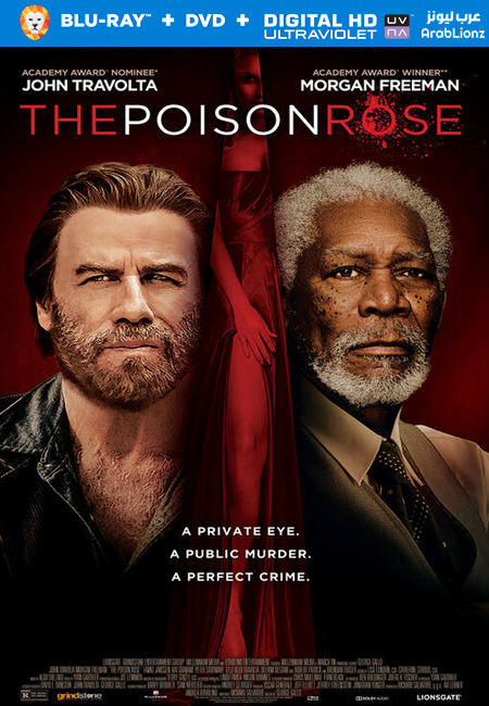 مشاهدة فيلم The Poison Rose 2019 مترجم