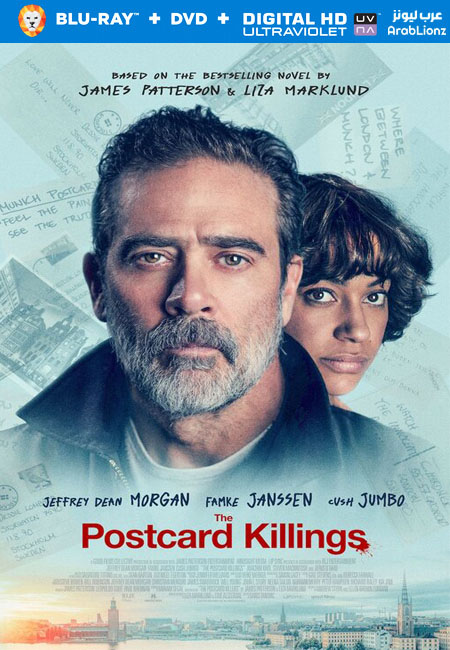 فيلم The Postcard Killings 2020 مترجم كامل اون لاين