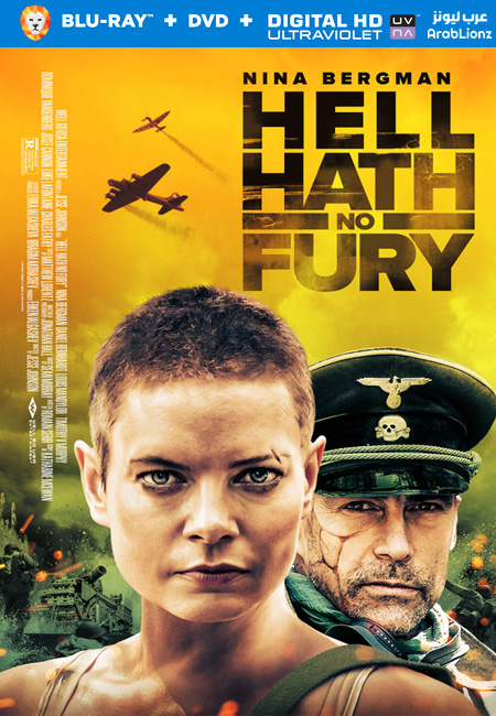 مشاهدة فيلم Hell Hath No Fury 2021 مترجم