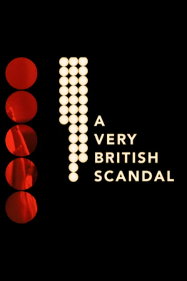 مشاهدة مسلسل A Very British Scandal الموسم 1 الحلقة 1 مترجمة