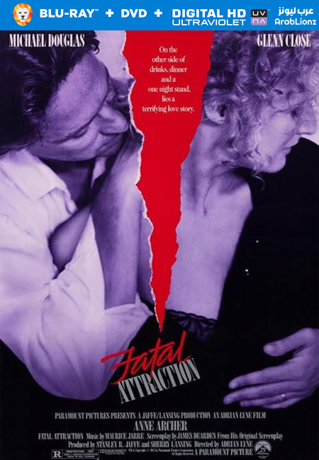 مشاهدة فيلم Fatal Attraction 1987 مترجم