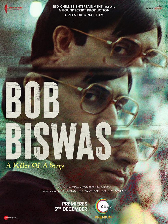 مشاهدة فيلم Bob Biswas 2021 مترجم