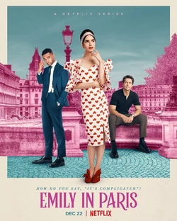 مشاهدة مسلسل Emily in Paris الموسم 2 الحلقة 7 مترجمة