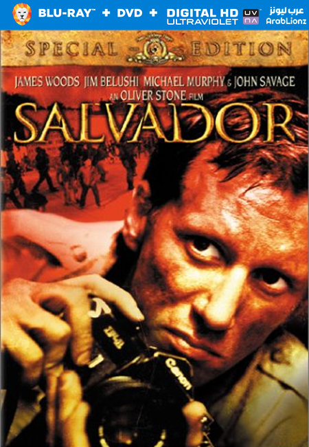 فيلم Salvador 1986 مترجم كامل اون لاين