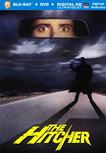 مشاهدة فيلم The Hitcher 1986 مترجم