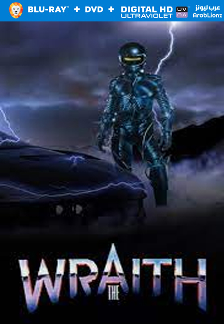 مشاهدة فيلم The Wraith 1986 مترجم