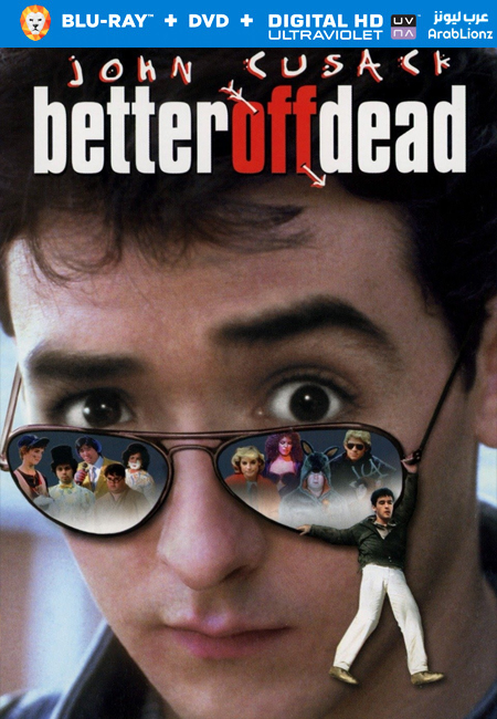 مشاهدة فيلم Better Off Dead 1985 مترجم