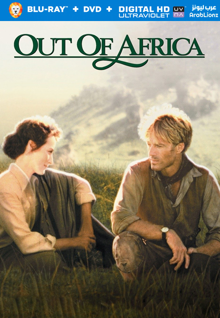 مشاهدة فيلم Out of Africa 1985 مترجم