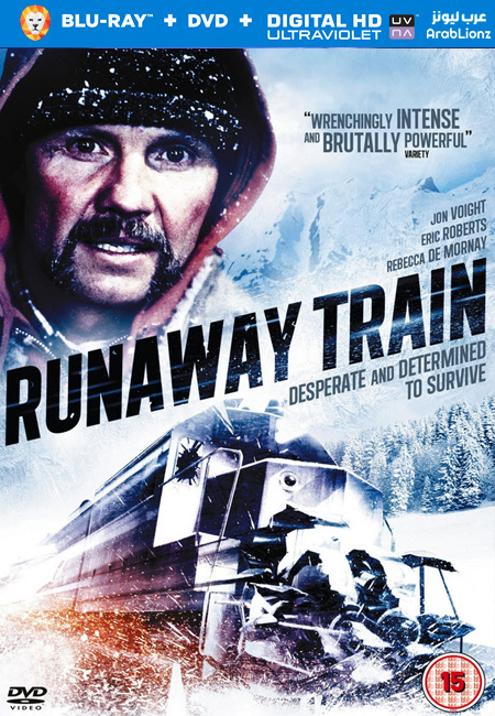 مشاهدة فيلم Runaway Train 1985 مترجم