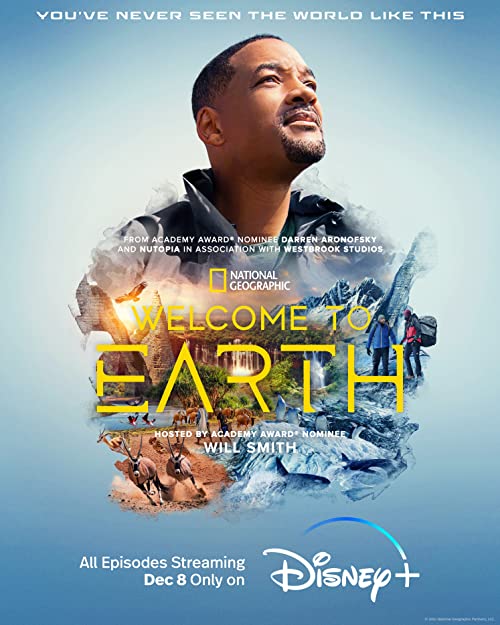 مشاهدة مسلسل Welcome to Earth الموسم 1 الحلقة 4 مترجمة