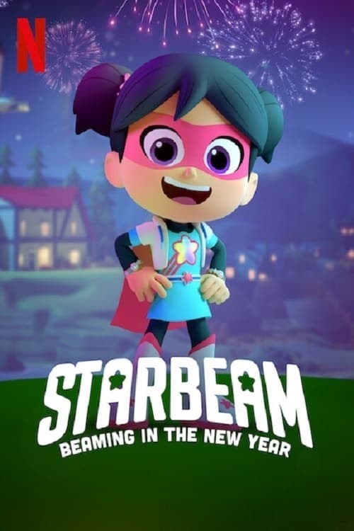 مشاهدة فيلم StarBeam: Beaming in the New Year 2021 مترجم