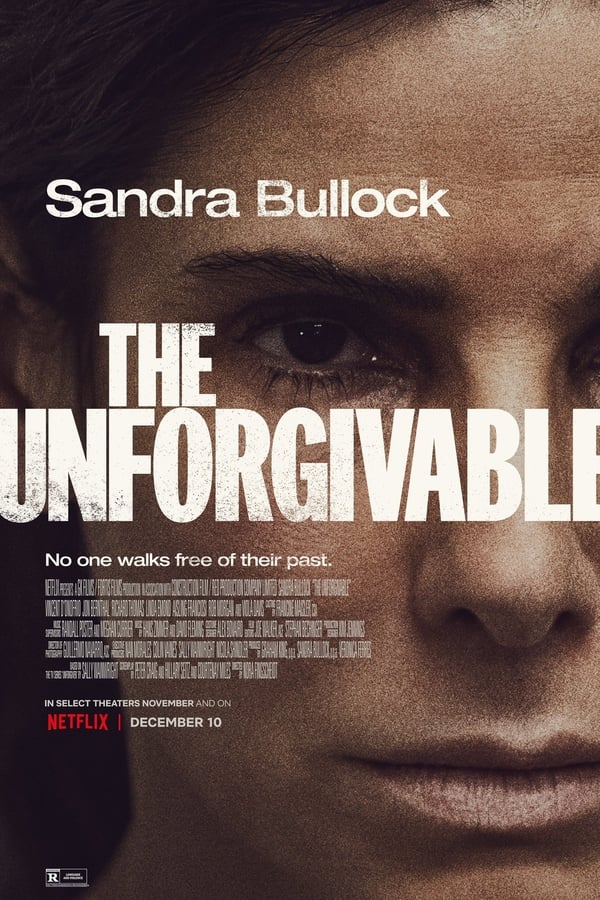 مشاهدة فيلم The Unforgivable 2021 مترجم