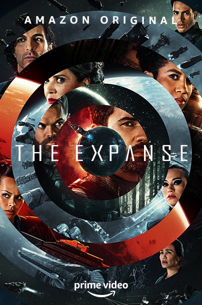 مشاهدة مسلسل The Expanse الموسم 6 الحلقة 2 الثانية مترجمة