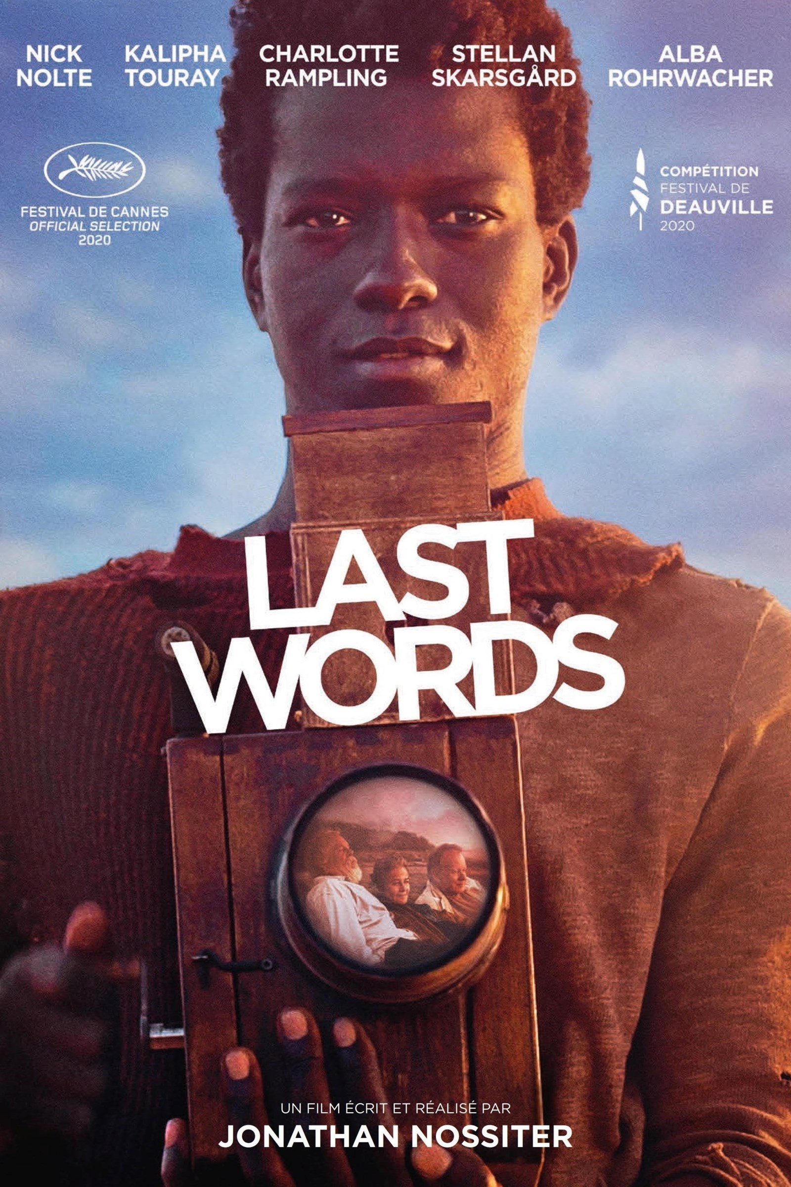 فيلم Last Words 2020 مترجم كامل اون لاين