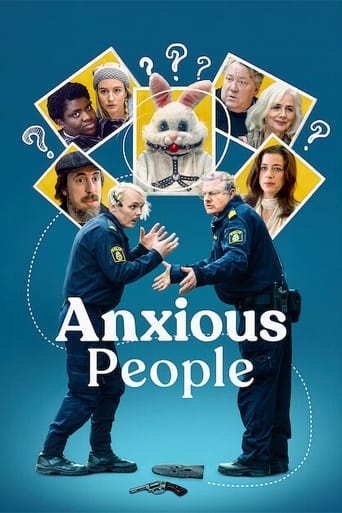 مشاهدة مسلسل Anxious People الموسم 1 الحلقة 1 مترجمة