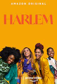 مسلسل Harlem الموسم الاول الحلقة 3 الثالثة مترجمة