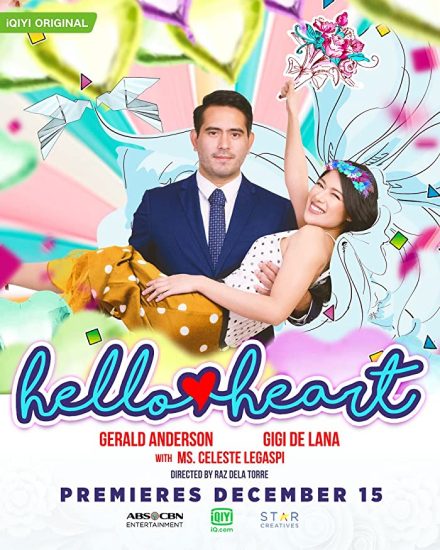 مشاهدة مسلسل مرحبا قلبي Hello, Heart الحلقة 3 الثالثة