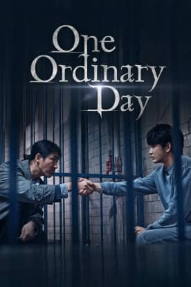 مشاهدة مسلسل يوم واحد عادي One Ordinary Day الحلقة 7 السابعة