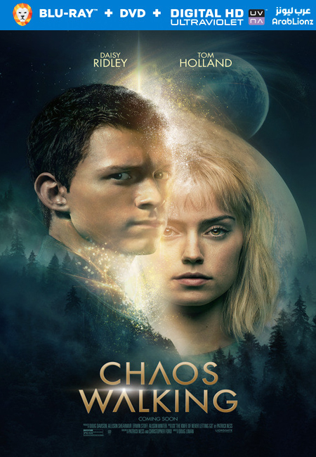 مشاهدة فيلم Chaos Walking 2021 مترجم