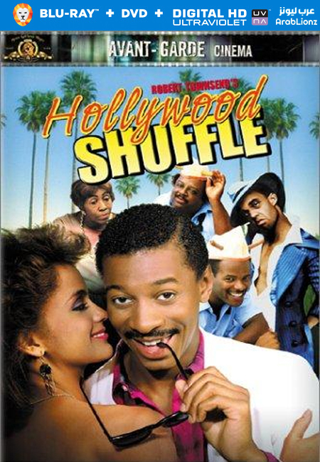 مشاهدة فيلم Hollywood Shuffle 1987 مترجم