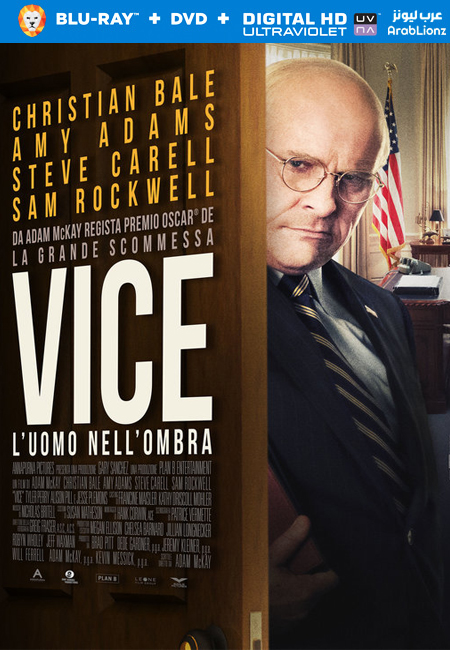 مشاهدة فيلم Vice 2018 مترجم