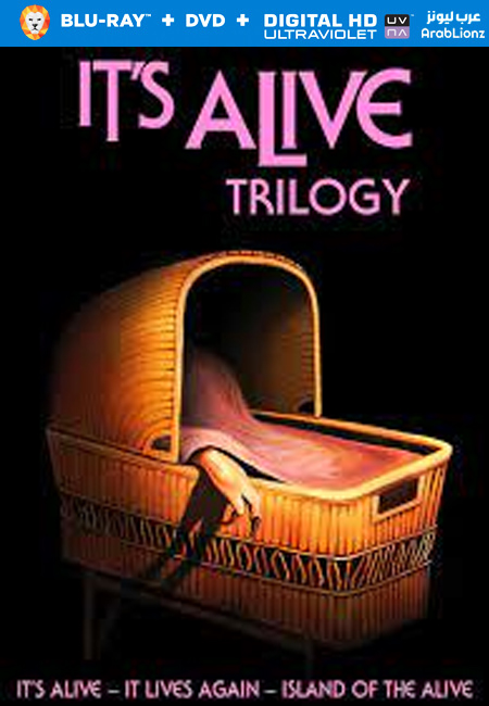 مشاهدة فيلم It’s Alive III: Island of the Alive 1987 مترجم