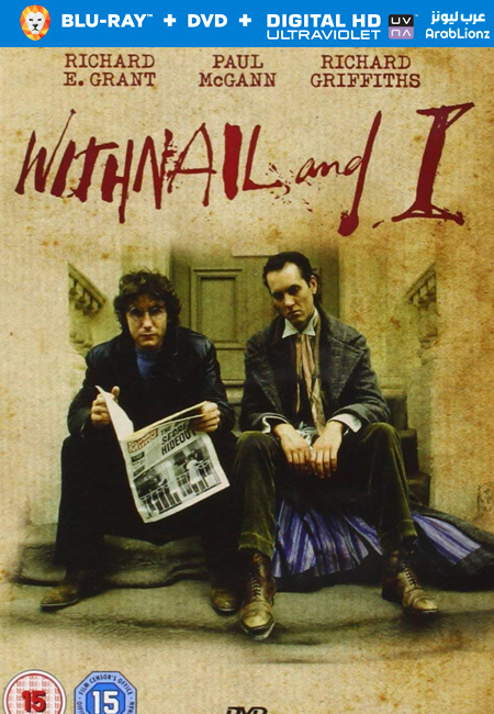 مشاهدة فيلم Withnail & I 1987 مترجم