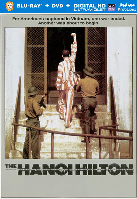 مشاهدة فيلم The Hanoi Hilton 1987 مترجم