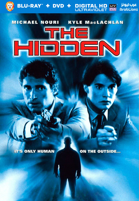 مشاهدة فيلم The Hidden 1987 مترجم