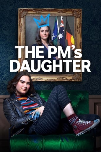 مشاهدة مسلسل The PM’s Daughter الموسم 1 الحلقة 7 مترجمة