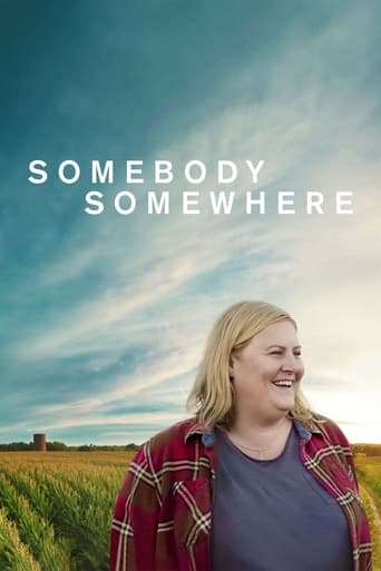 مشاهدة مسلسل Somebody Somewhere الموسم 1 الاول الحلقة 4 الرابعة مترجمة