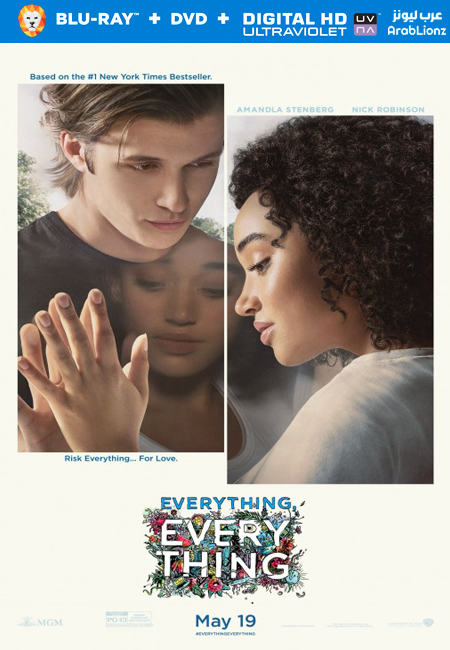 مشاهدة فيلم Everything Everything 2017 مترجم