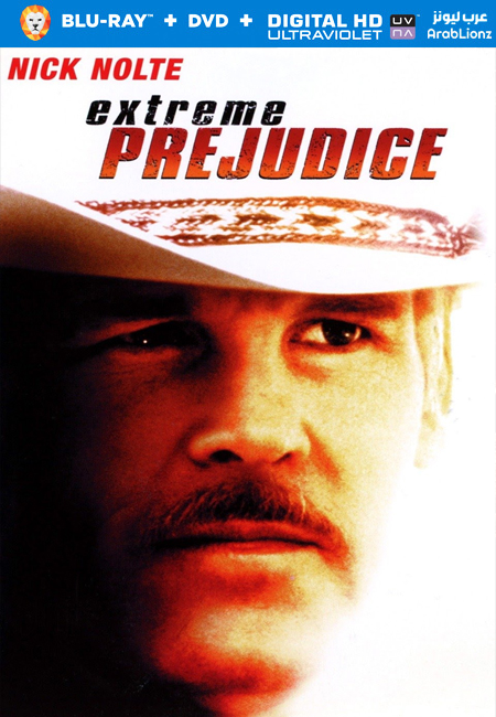 مشاهدة فيلم Extreme Prejudice 1987 مترجم