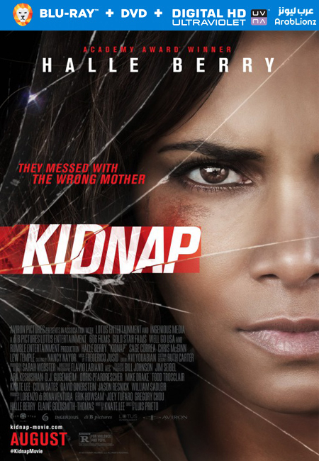 مشاهدة فيلم Kidnap 2017 مترجم